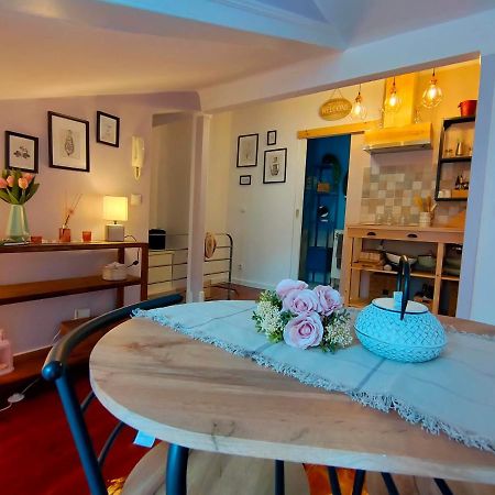 Casa Shardana Lisbon Apartment Luaran gambar