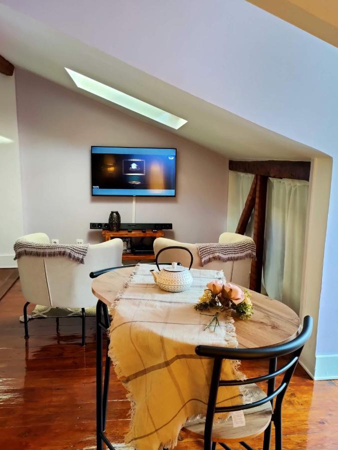 Casa Shardana Lisbon Apartment Luaran gambar