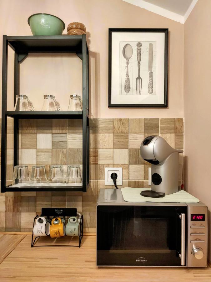 Casa Shardana Lisbon Apartment Luaran gambar