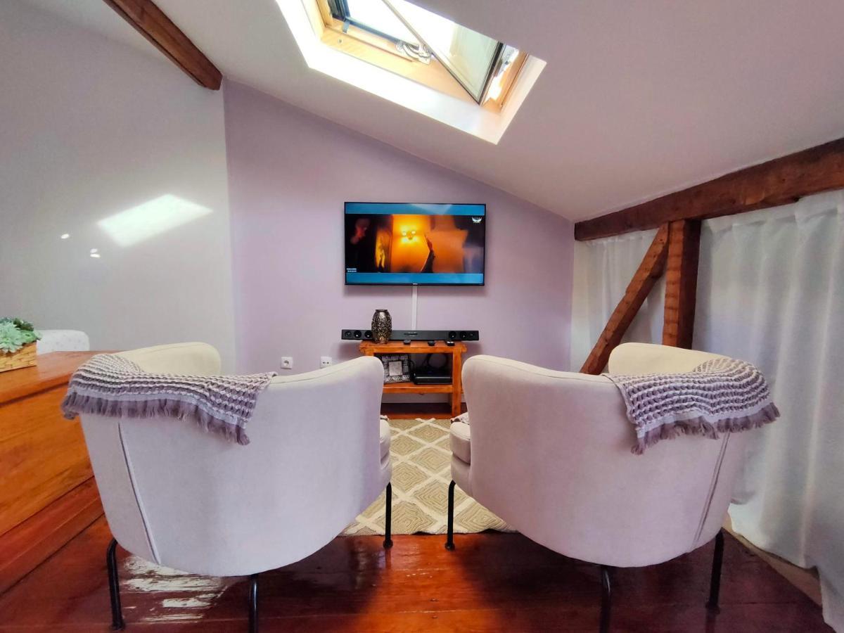 Casa Shardana Lisbon Apartment Luaran gambar