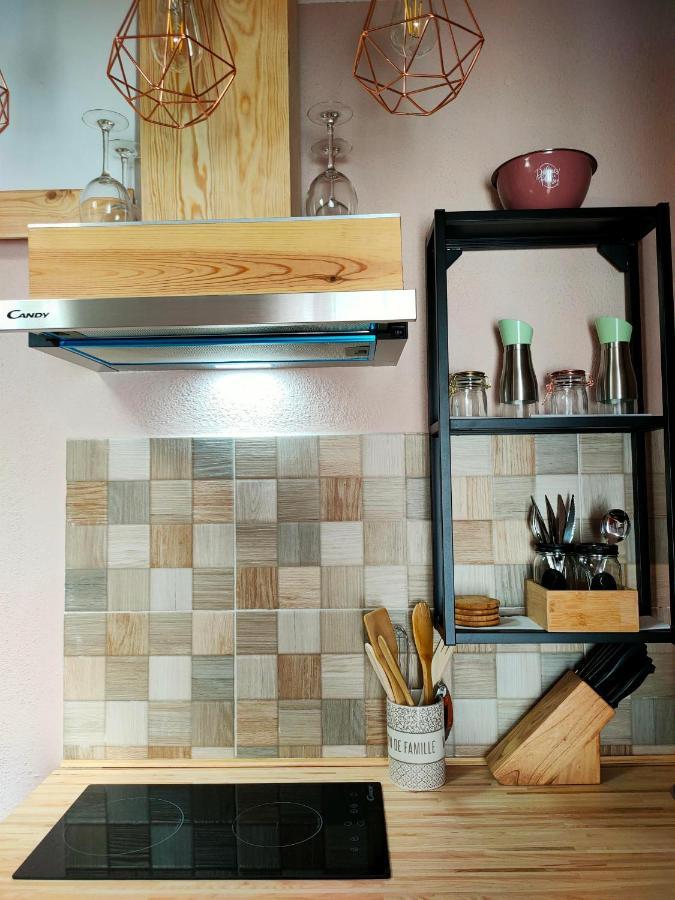 Casa Shardana Lisbon Apartment Luaran gambar