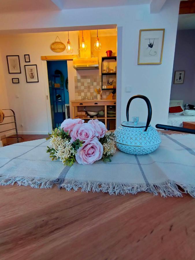 Casa Shardana Lisbon Apartment Luaran gambar